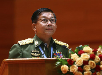 Golpe in Myanmar, fine della transizione democratica