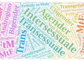 Non illudiamoci sull'"identità di genere"