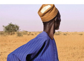 Il genocidio nascosto: la tratta arabo-islamica degli schiavi