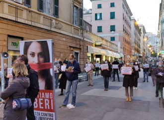 In piazza contro il Ddl Zan, per difendere libertà e verità