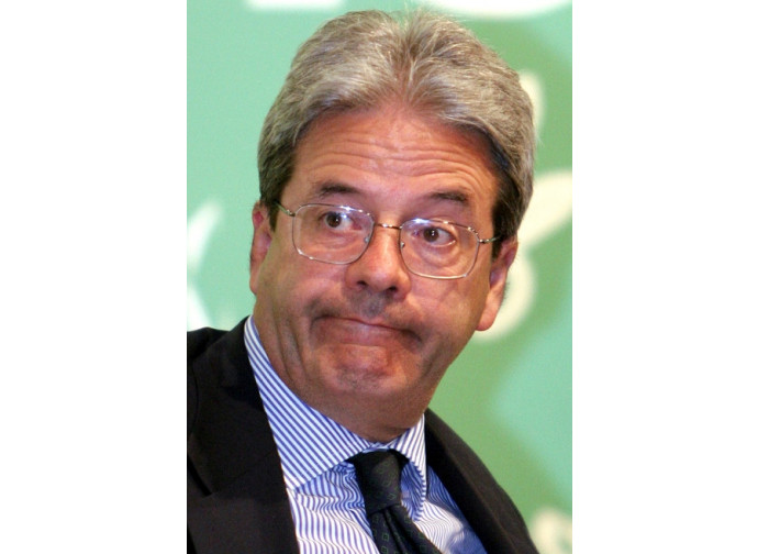 Gentiloni