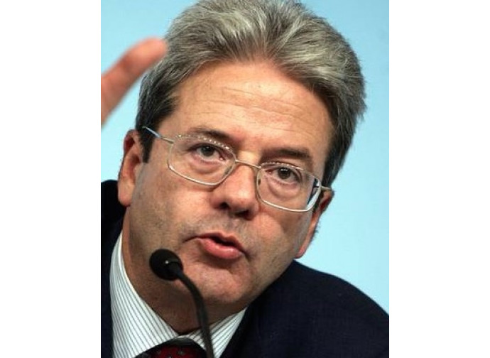 Paolo Gentiloni Paolo Gentiloni