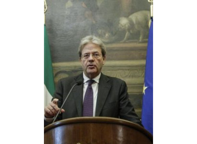Gentiloni Gentiloni