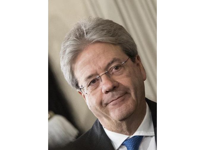 Gentiloni