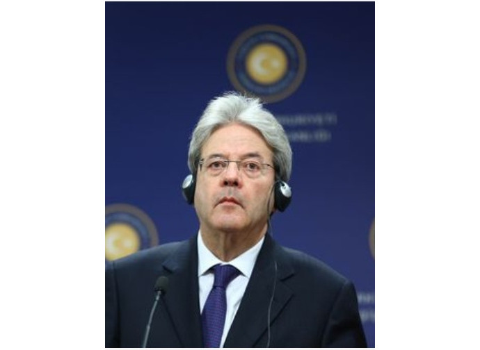 Gentiloni Gentiloni