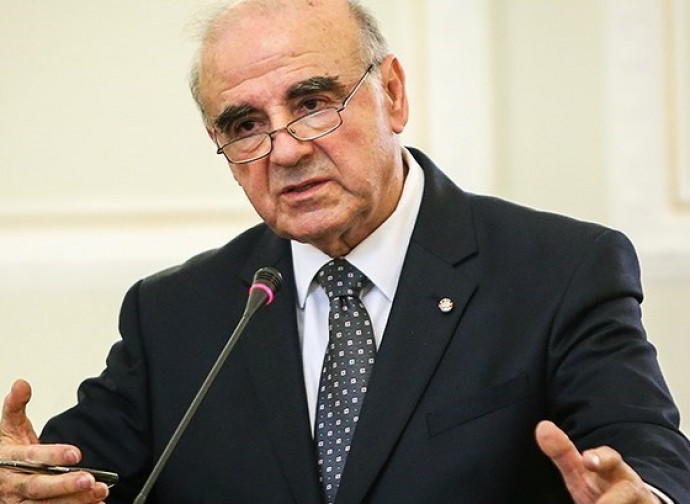 George Vella