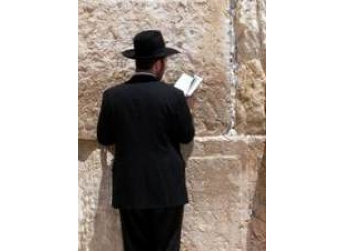 Ebrei osservanti