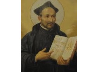 Gesuiti, 200 anni
dopo la seconda
"rifondazione"