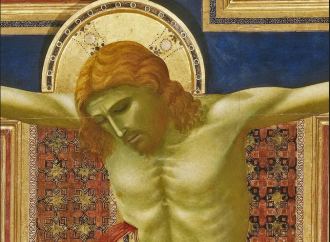 Gesù, il solo che dà senso al dolore e salva l’uomo