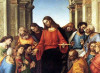 La liturgia, custode della dignità dell’uomo
