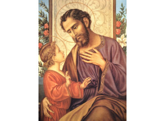 Padre e Sposo 
"sui generis"
