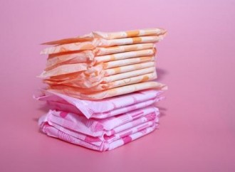 Assorbenti per gli «uomini» trans