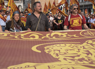 La via lombardo-veneta all'autonomia