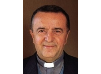 Un anno con il Califfo e la domanda sulla vita cristiana