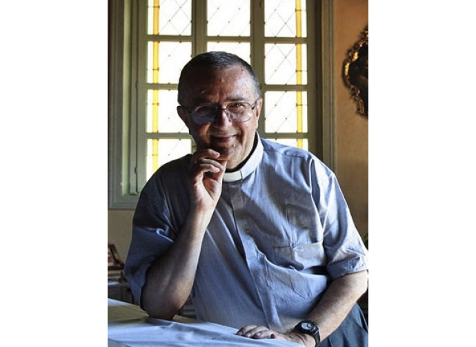 Piero Gheddo Piero Gheddo