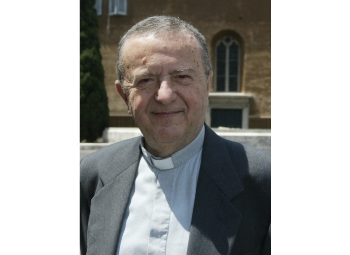 Padre Piero Gheddo Padre Piero Gheddo