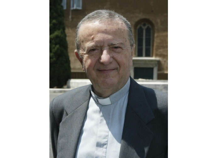 Piero Gheddo Piero Gheddo