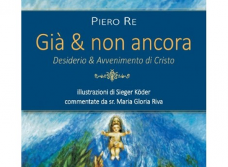 Il Fatto di Cristo, un «già» che fa desiderare il «non ancora»