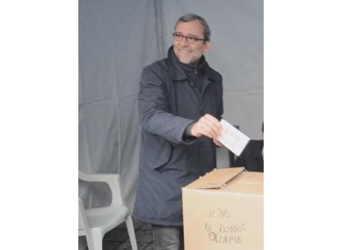 Roberto Giachetti Roberto Giachetti