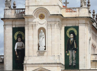 Santi Giacinta e Francesco Marto