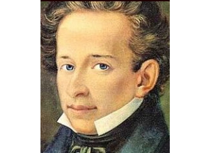 Giacomo Leopardi Giacomo Leopardi
