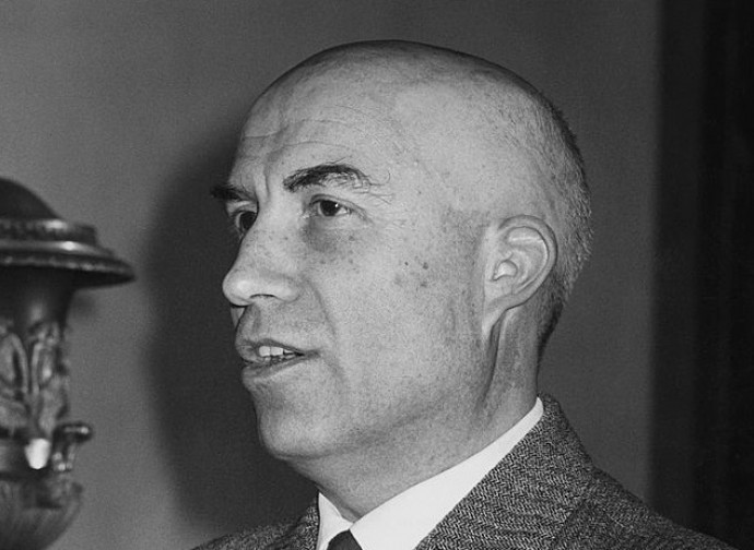 Gianfranco Miglio Gianfranco Miglio