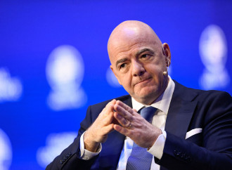 Mondiali in Qatar, l’ipocrisia senza frontiere di Infantino