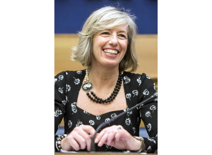 Stefania Giannini Stefania Giannini