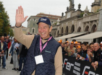 Felice Gimondi, ricordo di un campione