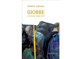 Giobbe, l'uomo religioso sfida la modernità