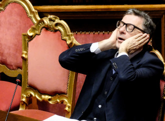 Le fibrillazioni sulla manovra minano il futuro del Governo