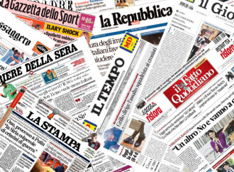 Corsi Lgbt per giornalisti
