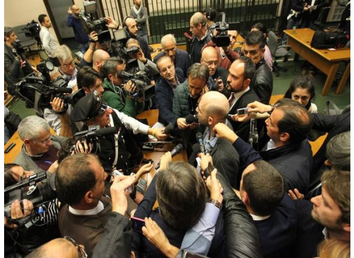 Giornalismo Giornalismo