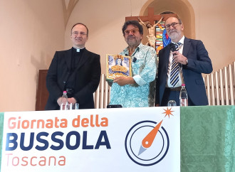Staggia: ritrovarsi insieme per non perdere la... Bussola