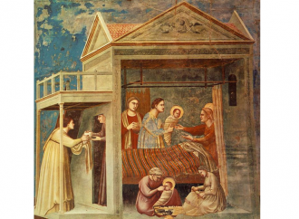 Natività della Beata Vergine Maria