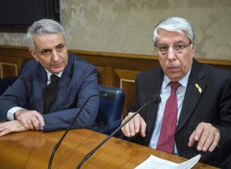 I pochi cattolici che hanno lottato, ma finché resta un'Idea...