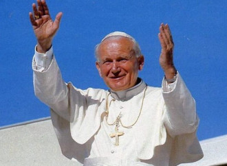 La verità su san Giovanni Paolo II