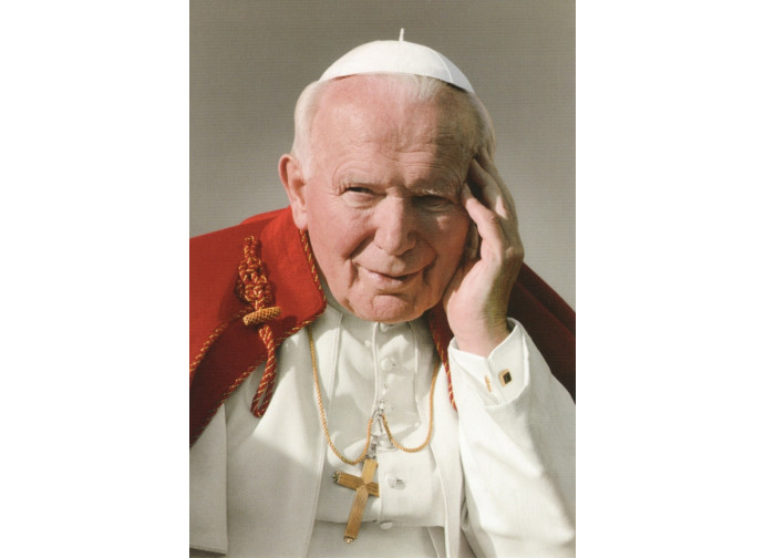 Giovanni Paolo II Giovanni Paolo II