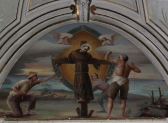 San Giovanni da Triora