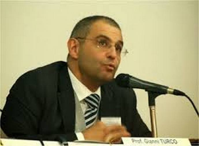 Giovanni Turco Giovanni Turco