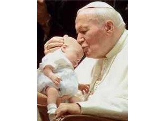 L'amore secondo 
don Karol Wojtyla