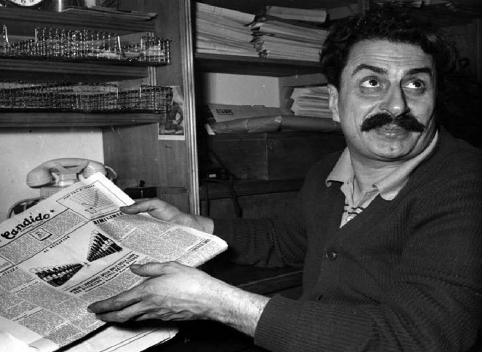Giovannino Guareschi