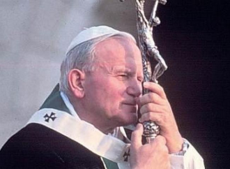 “Voglio il Golgota”. Così Wojtyla adempì la sua missione