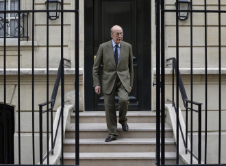 Morte di Giscard d'Estaing, il presidente del gran rifiuto