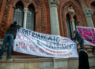 Amore e violenza, per capire maschi e femmine riprendiamo Ratzinger