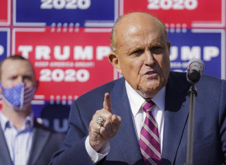 Dopo la festa di Biden, le elezioni continuano e Trump può vincere