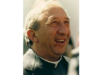 «Il carisma di Giussani
è ancora vivo»