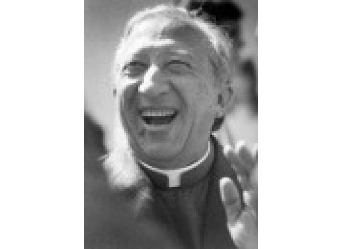 Don Giussani Don Giussani