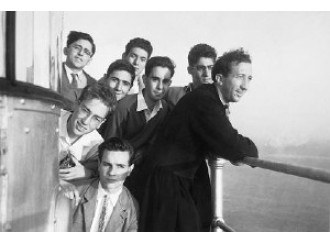 Come ho conosciuto e amato
Don Giussani