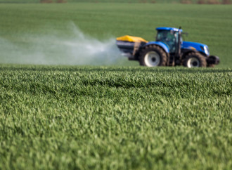 Glifosato, perché è innocente eppure è tanto odiato